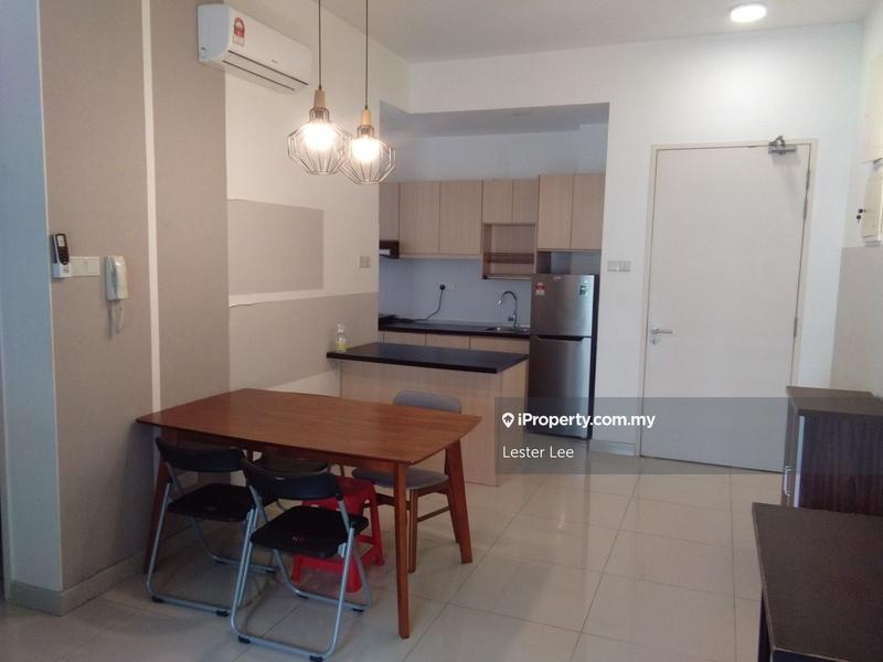 For Rent - South View