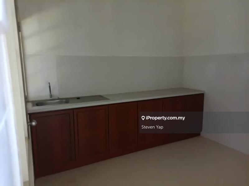 For Sale - Silverpark Apartment