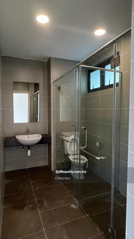 Service Residence for Rent in Pacific Star by Chloe Koo - iProperty.com.my