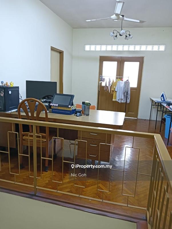 Bungalow House for Sale in Taman Paramount, Petaling Jaya by Nic Goh - iProperty.com.my
