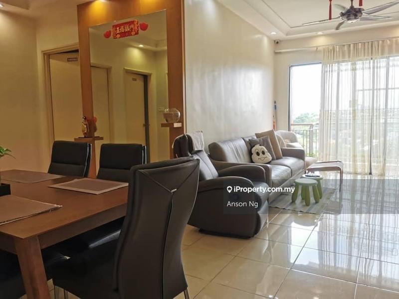 For Sale - Casa Indah 1