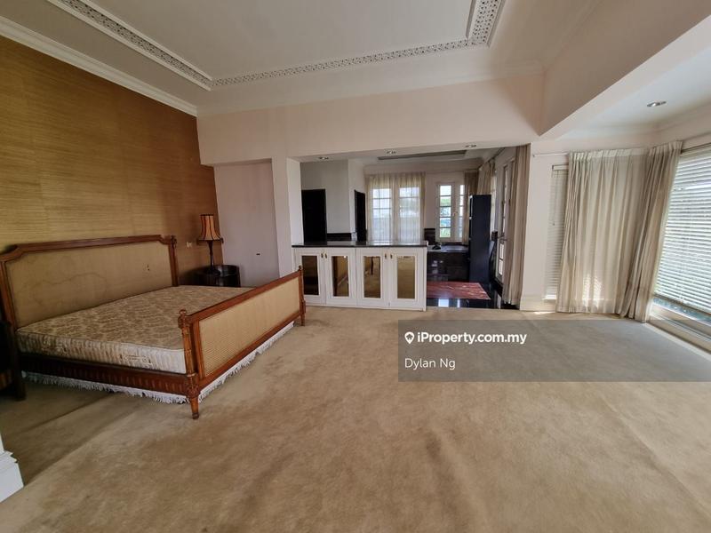 Bungalow House for Sale in Bangsar Hill, Bangsar by Dylan Ng - iProperty.com.my