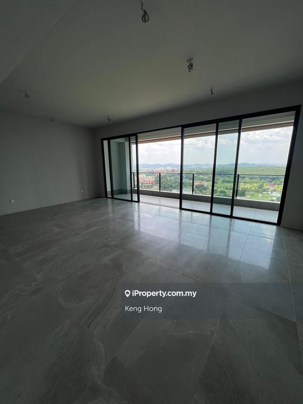 Kondominium untuk Dijual di Aetas Damansara oleh Keng Hong - iProperty.com.my