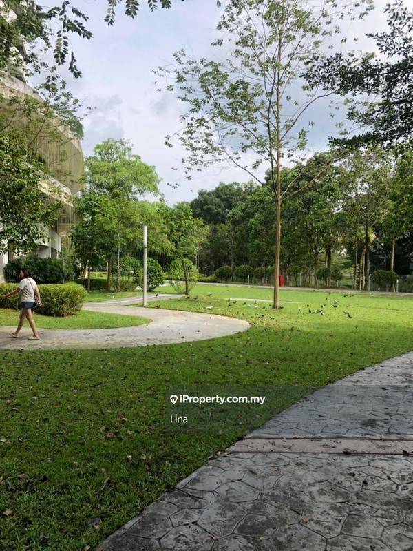 Kondominium untuk Disewa di O2 Residence oleh Lina - iProperty.com.my