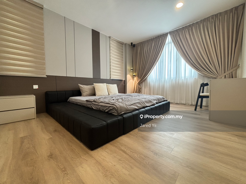 For Sale - Morrison Residence