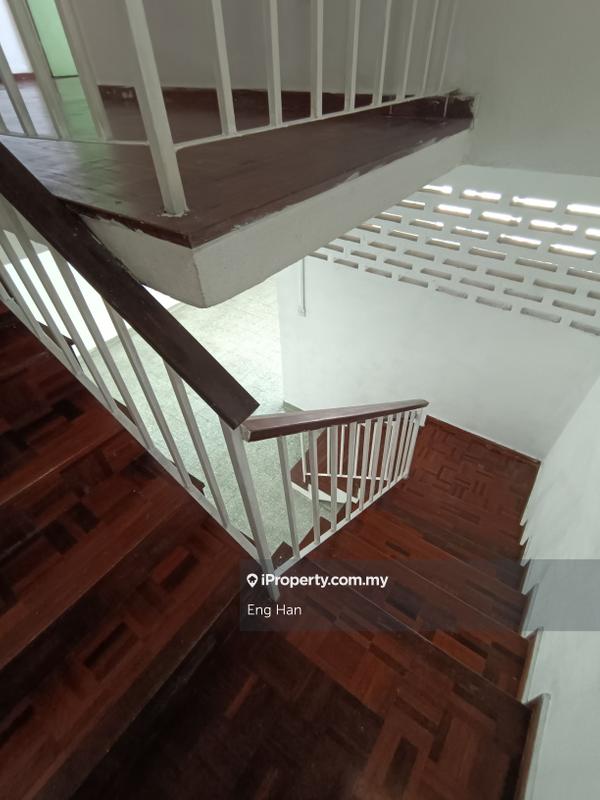 2-storey Terraced House for Sale in Taman Overseas Union (Taman Oug), Jalan Klang Lama (Old Klang Road) by Eng Han - iProperty.com.my