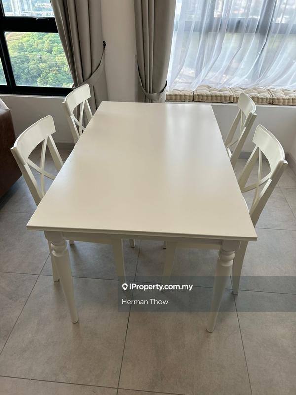 Service Residence for Rent in Lot 15 by Herman Thow - iProperty.com.my