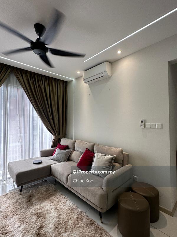 Residensi Servis untuk Disewa di RYAN & MIHO oleh Chloe Koo - iProperty.com.my