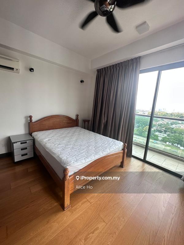 Kediaman Servis untuk Dijual di Isola oleh Alice Ho - iProperty.com.my