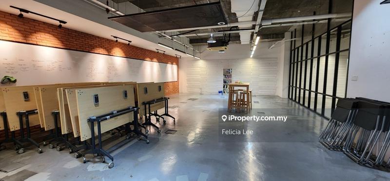 Office for Sale in Kl Sentral, Kuala Lumpur by Felicia Lee - iProperty.com.my