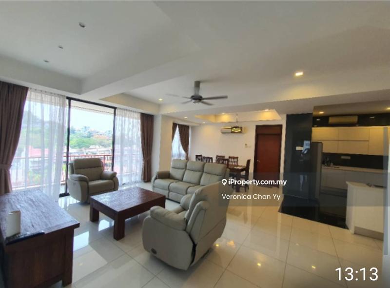 Condominium for Rent in Bangsar Puteri by Veronica Chan Yy - iProperty.com.my
