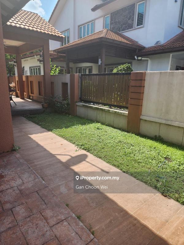 Rumah Berkembar untuk Dijual di Taman Tasik Prima, Puchong oleh Gan Choon Wei - iProperty.com.my