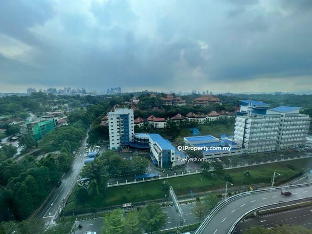 Pejabat untuk Disewa di Kl Sentral, Kuala Lumpur oleh Evelyn Kong - iProperty.com.my