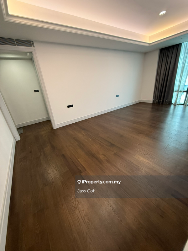 Service Residence for Sale in St Regis by Jass Goh - iProperty.com.my