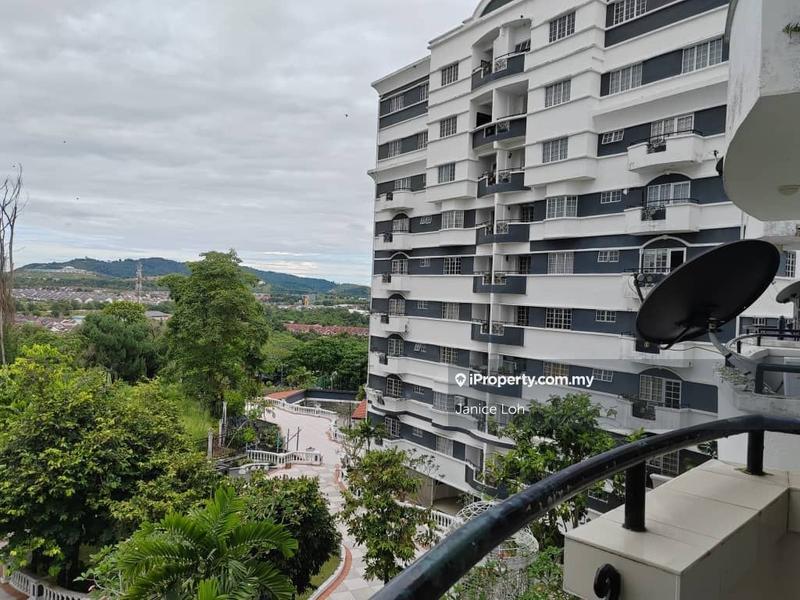 Kondominium untuk Disewa di Le Renaissance oleh Janice Loh - iProperty.com.my