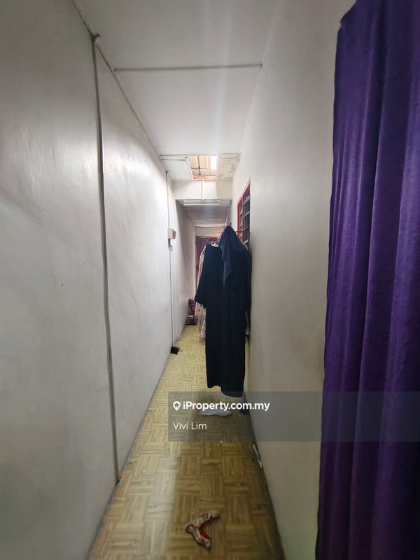 Terraced House for Sale in Taman Melodi, Kluang by Vivi Lim - iProperty.com.my