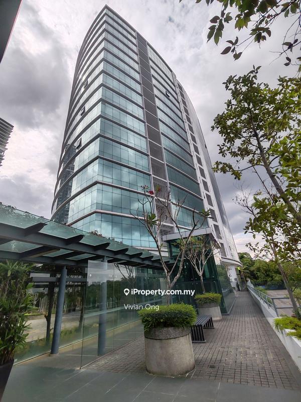 Pejabat untuk Disewa di Taman Bukit Desa, Taman Desa oleh Vivian Ong - iProperty.com.my