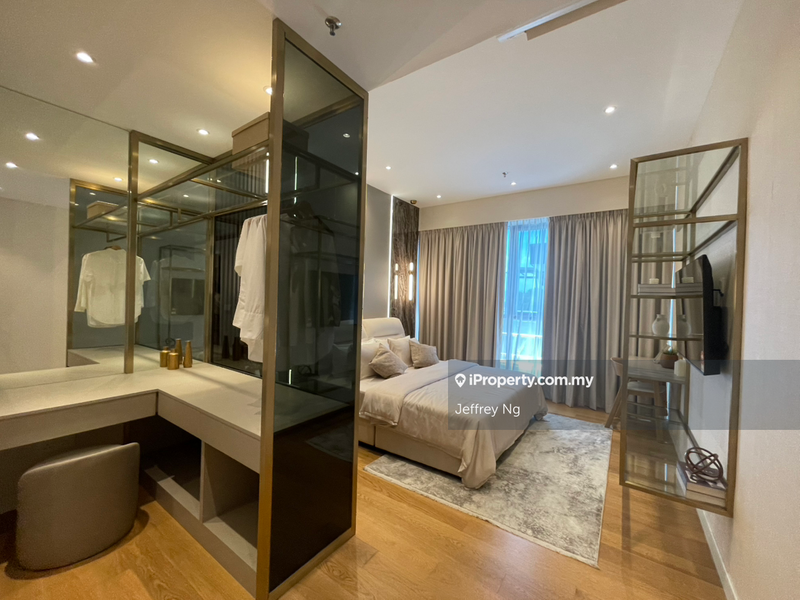 For Sale - Golden Crown Residence