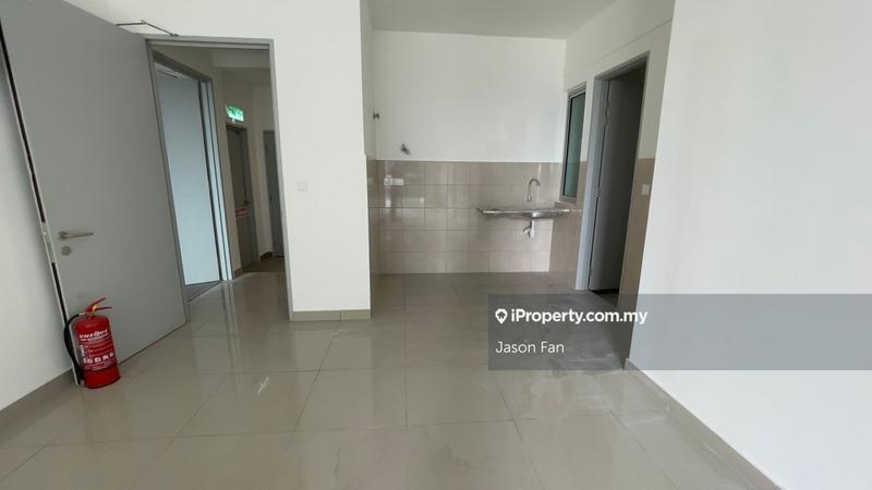 Kediaman Servis untuk Dijual di Gaya Resort Homes oleh Jason Fan - iProperty.com.my