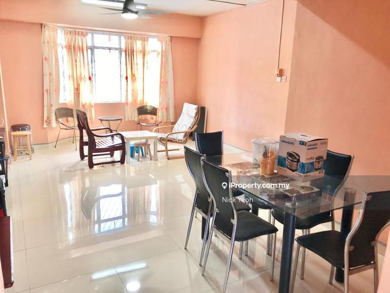 For Sale - Kelana Puteri