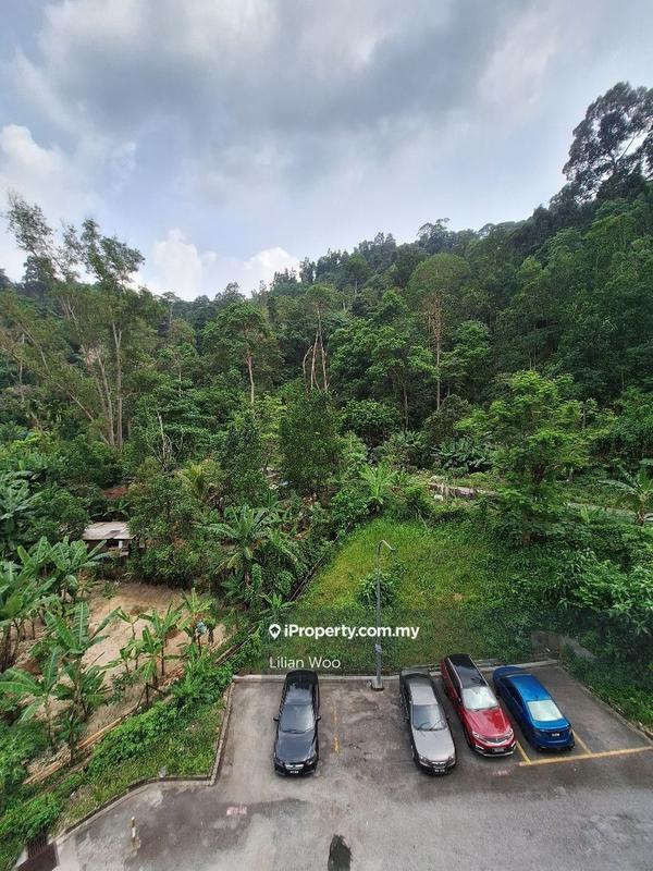 Pangsapuri untuk Dijual di Antara Apartment oleh Lilian Woo - iProperty.com.my