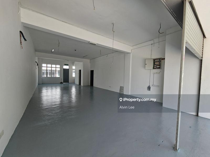 Kedai-Pejabat untuk Disewa di Bandar Puncak Alam, Puncak Alam oleh Alvin Lee - iProperty.com.my