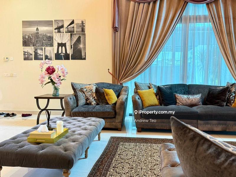 Banglo untuk Dijual di Setia Tropika, Johor Bahru oleh Andrew Teo - iProperty.com.my