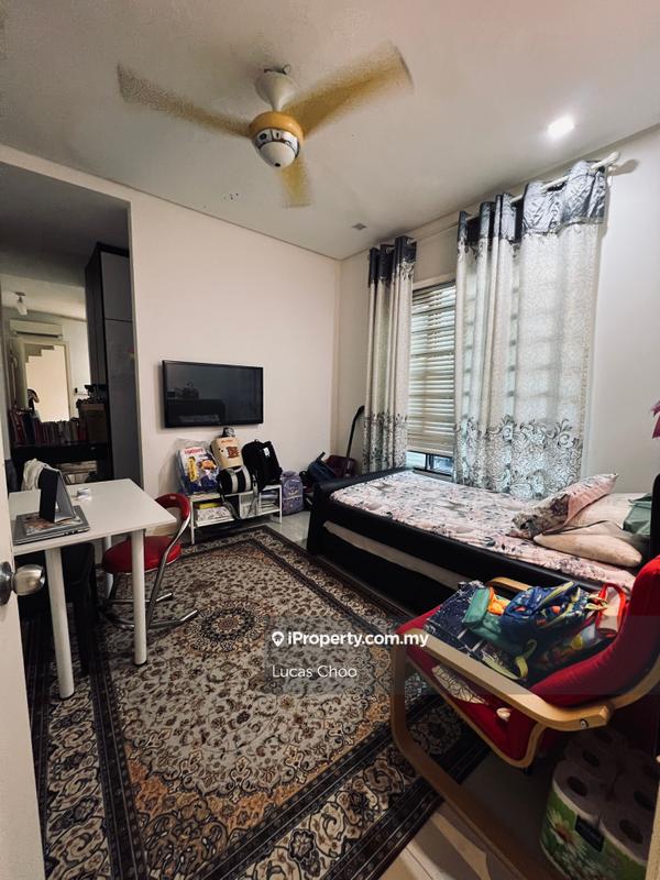 Rumah Bandar untuk Dijual di Desa Melawati, Setapak oleh Lucas Choo - iProperty.com.my