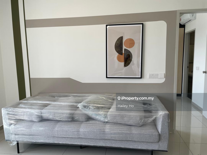 Service Residence for Rent in Huni @ Eco Ardence by Hailey Ho - iProperty.com.my