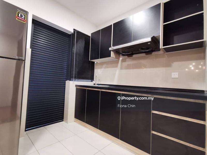 Residensi Servis untuk Dijual di The Potpourri oleh Fiona Chin - iProperty.com.my