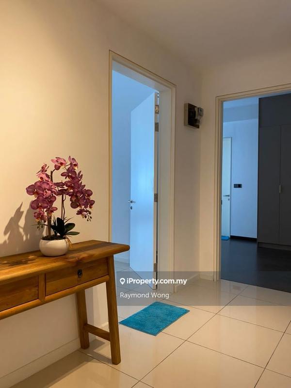 Residensi Servis untuk Dijual di Duta Park Residences oleh Raymond Wong - iProperty.com.my