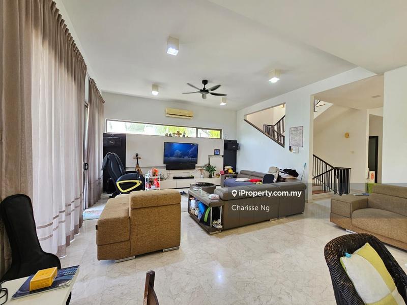 Bungalow House untuk Dijual di Jade Hills, Kajang oleh Charisse Ng - iProperty.com.my