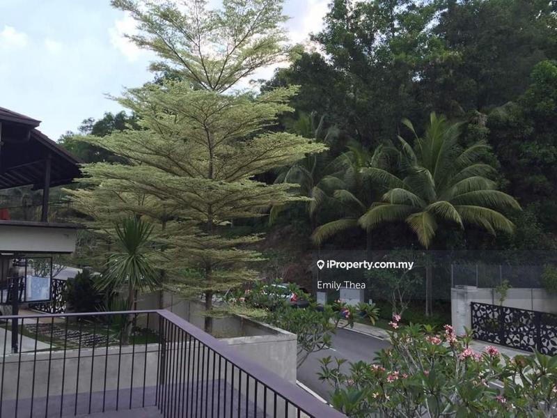 Bungalow House for Sale in Bukit Indah, Ampang by Emily Thea - iProperty.com.my