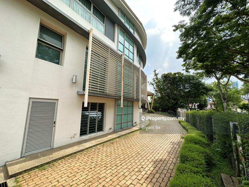 Bungalow House for Sale in Pju 3, Tropicana by Bryant Be - iProperty.com.my