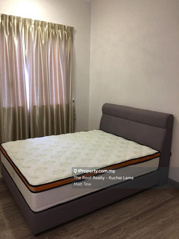 Service Residence for Sale in South View by Matt Tew - iProperty.com.my