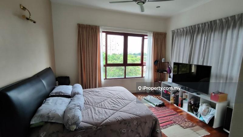 Condominium for Sale in Surian Condominium by Kenny Khoo - iProperty.com.my