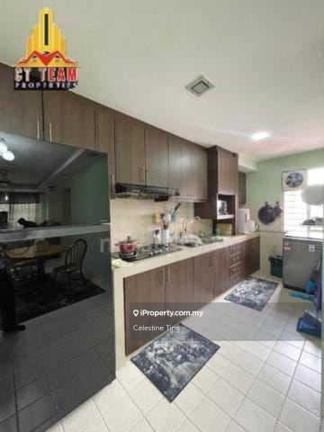 Rumah Teres 2-Tingkat untuk Dijual di Kajang East, Semenyih oleh Celestine Ting - iProperty.com.my