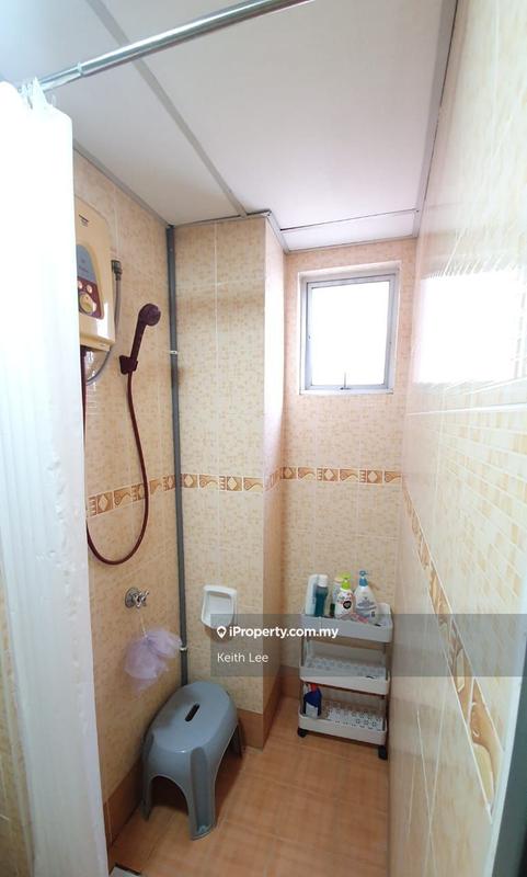 Kondominium untuk Dijual di Pertiwi Indah oleh Keith Lee - iProperty.com.my