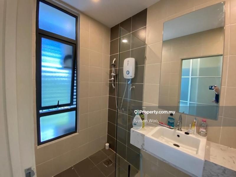 Service Residence for Rent in The Mark @ Cheras by Nelson Woo - iProperty.com.my