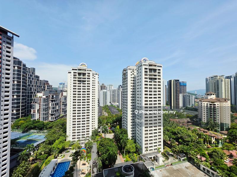 For Sale - 11 Mont Kiara @ MK11