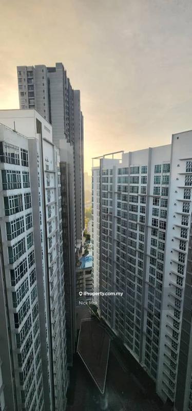 Pangsapuri untuk Disewa di Central Residence @ Sungai Besi oleh Nick Mok - iProperty.com.my