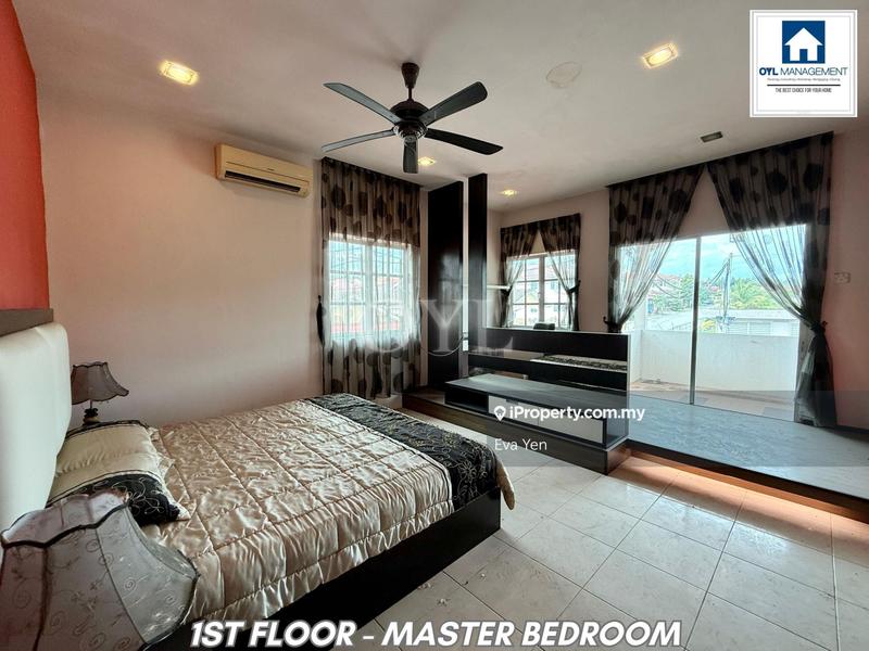 2-storey Terraced House for Sale in Seri Iskandar, Perak by Eva Yen - iProperty.com.my