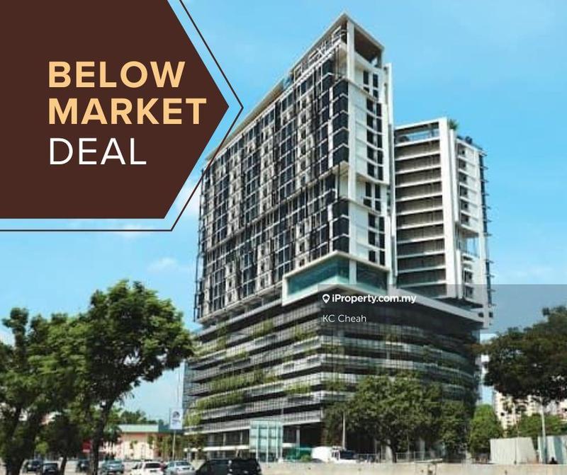 For Sale - Flexus Signature