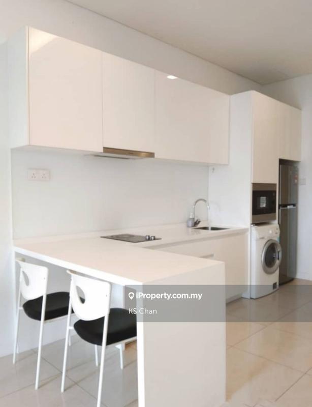Residensi Servis untuk Dijual di The Horizon Residence oleh KS Chan - iProperty.com.my