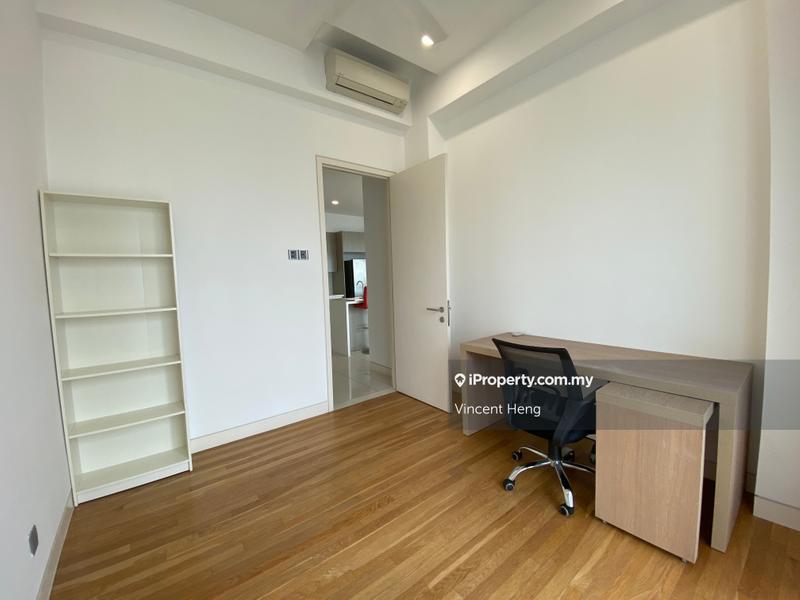 Service Residence for Sale in Bayberry @ Tropicana Gardens by Vincent Heng - iProperty.com.my