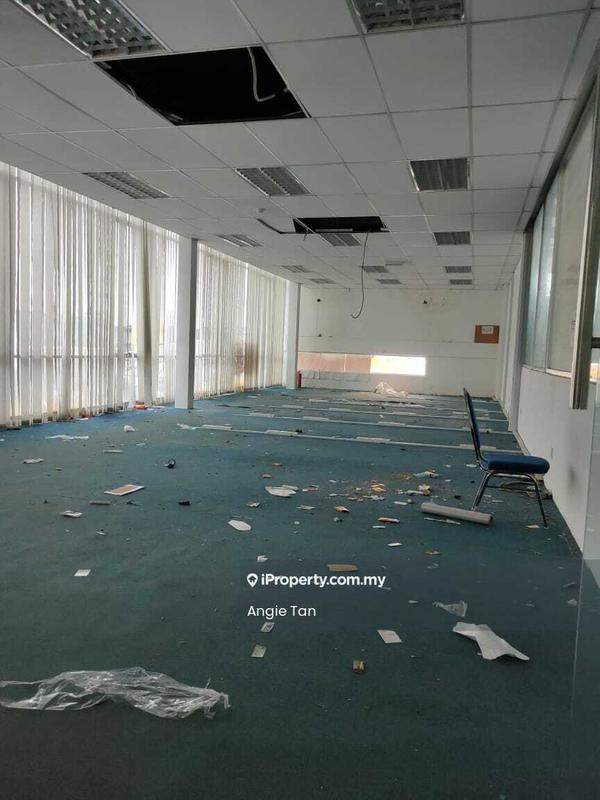 Semi-D Kilang untuk Dijual di kapar, Klang oleh Angie Tan - Interior - iProperty.com.my