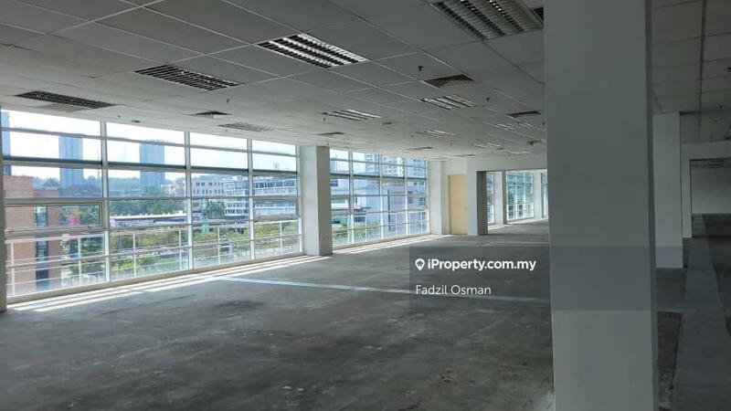 Office for Sale in Cyberjaya, Selangor by Fadzil Osman - iProperty.com.my