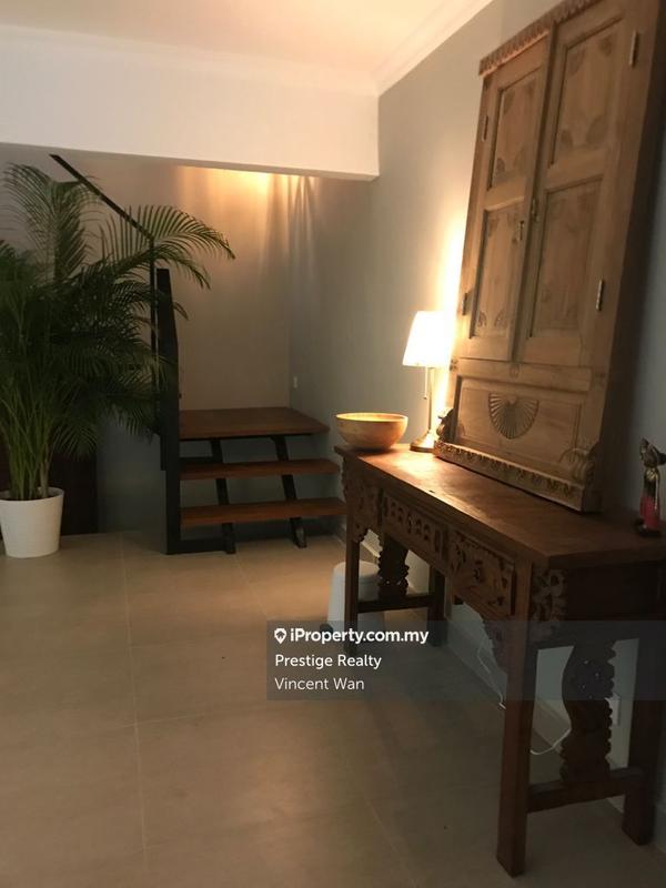 2.5-storey Terraced House for Sale in Bukit Bandaraya, Bangsar by Vincent Wan - iProperty.com.my