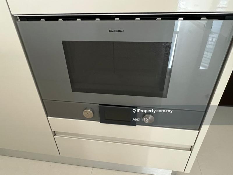 Residensi Servis untuk Disewa di Pavilion Damansara Heights oleh Alex Yap - iProperty.com.my