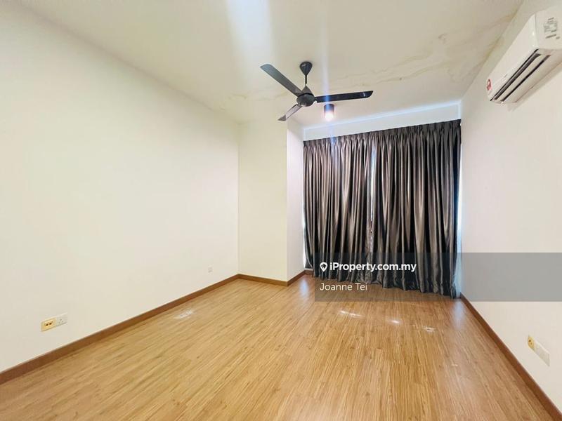 3-storey Terraced House for Sale in LakePoint Residence, Cyberjaya by Joanne Tei - iProperty.com.my